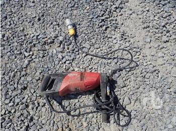 Tool/ Equipment HILTI DD110-W Handheld Electric Drill: picture 1