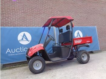 Golf cart Honda CW11: picture 1