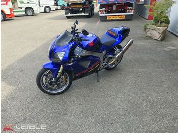 Motorcycle Honda SC 45 / VTR 1000 SP2 / NEU AUFGEBAUTER MOTOR: picture 1