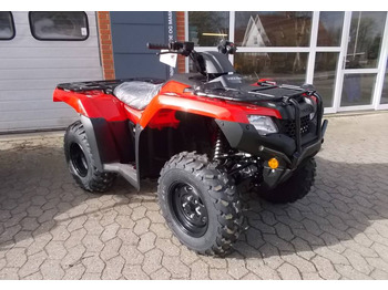 Side-by-side/ ATV HONDA