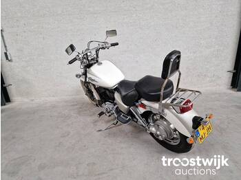 Motorcycle Honda VT 1100C2 Shadow ACE: picture 1