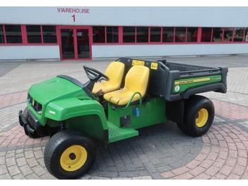 Side-by-side/ ATV John Deere Gator TE Electric Utility Vehicle: picture 1