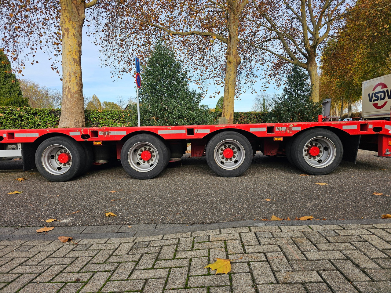 Other machinery Kel-berg E50 S4 Telescopic