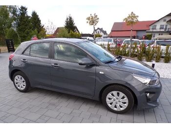 Car Kia 1.2 M Rio: picture 1