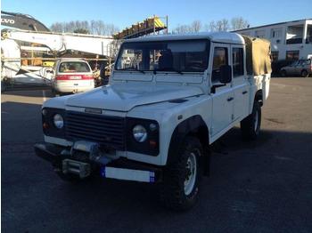 Car Land Rover DEFENDER PICK UP: picture 1