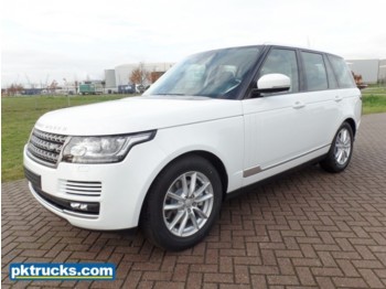 New Car Land Rover Range Rover HSE 3.0 (67 Units): picture 1
