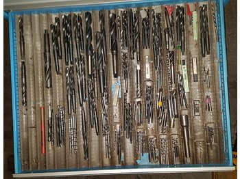 Tool/ Equipment Lista Werkzeugschubladenschrank: picture 1