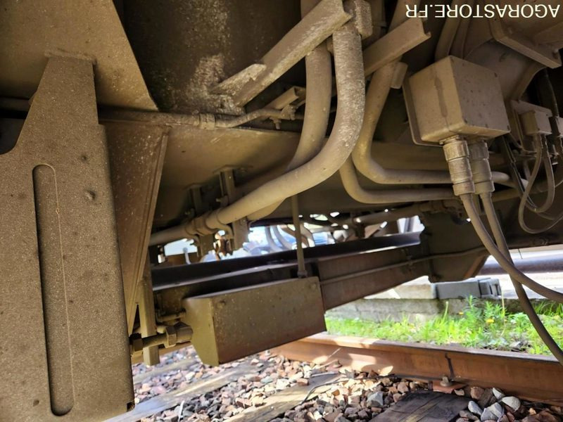 Other machinery Locomotive ALSTOM BB 27300 (matricule BB27333) - Voir descriptif