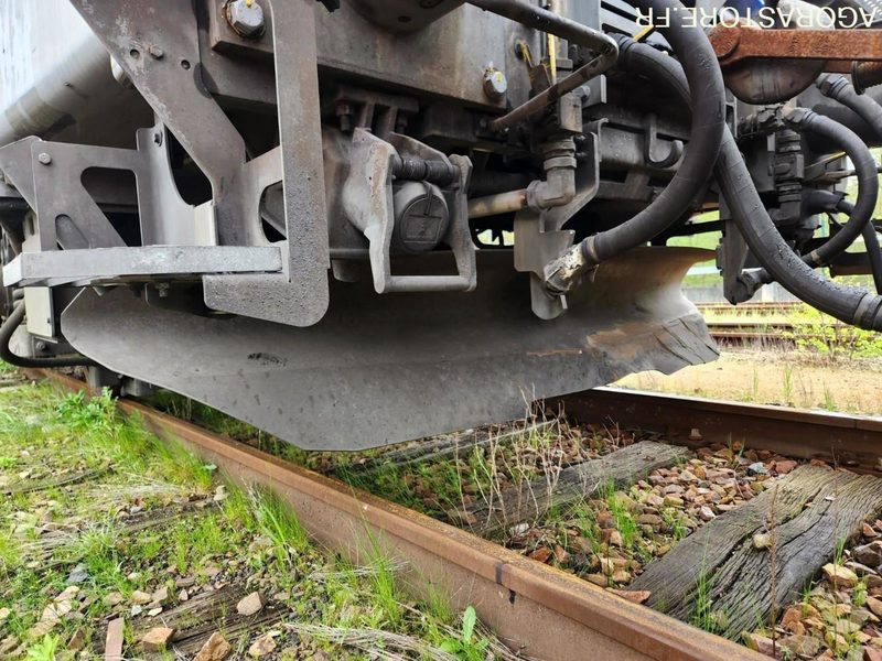 Other machinery Locomotive ALSTOM BB 27300 (matricule BB27334)