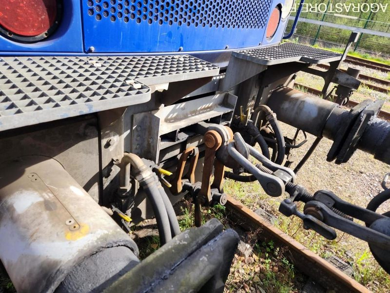 Other machinery Locomotive ALSTOM BB 27300 (matricule BB27339) - Voir descriptif