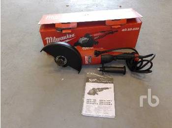 New Tool/ Equipment MILWAUKEE AG22-230: picture 1