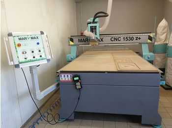 Machine tool ITK Mar max CNC 1530, Milling Plotter