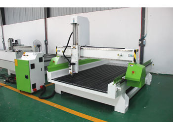 Machine tool ITK Marmax CNC 1325 ploter frezujący