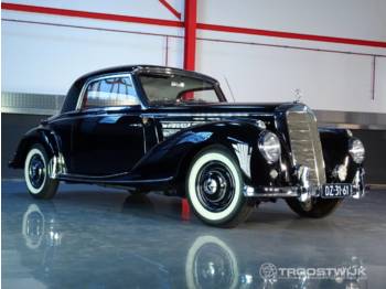 Car Mercedes-Benz 220A (W187) Coupe: picture 1