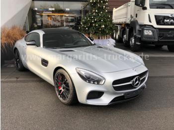 Car Mercedes-Benz AMG GT S Coupe/Burmester/Pano/Keyl./LED/8500km: picture 1