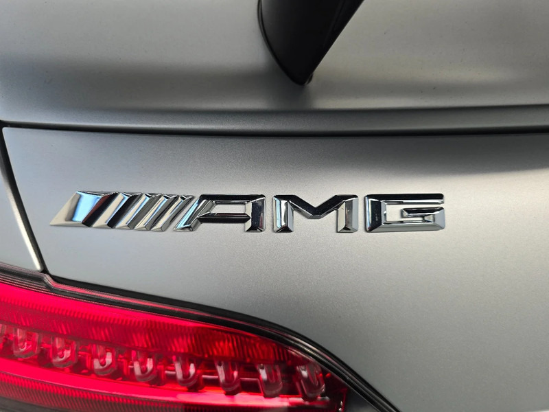 Car Mercedes-Benz AMG GT S / V8 BITURBO / DESIGNO / 54km !!!: picture 18