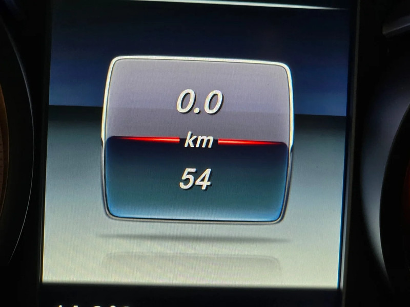 Car Mercedes-Benz AMG GT S / V8 BITURBO / DESIGNO / 54km !!!: picture 11