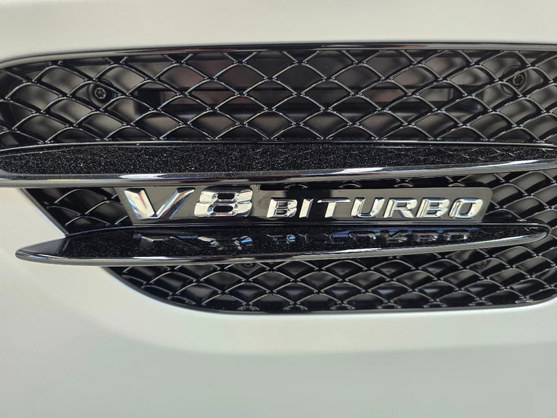 Car Mercedes-Benz AMG GT S / V8 BITURBO / DESIGNO / 54km !!!: picture 17