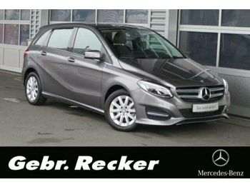 Car Mercedes-Benz B 180 Style 7G-DCT AHK Spiegel anklappbar Navi: picture 1