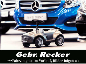 Car Mercedes-Benz E 200 Avantgarde 7G-Tr. LED ILS Multikontursitz: picture 1