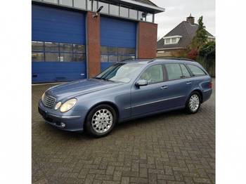 Car Mercedes Benz E 220 CDI automaat Combi Elegance: picture 1