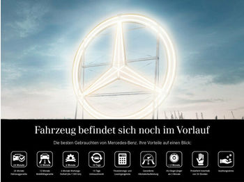 Car Mercedes-Benz E 220 T BT Avantgarde 9G AHK SHD LED-ILS Navi: picture 1