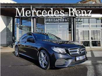 Car Mercedes-Benz E 350 9G+AMG-IN/EX+PANO+TOTW+LED+ COMAND+KAMERA: picture 1