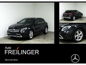 Car Mercedes-Benz GLA 180 Off-Roader Urban+LED+AHK+Kamera+Navi+PDC: picture 1