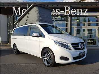 Car Mercedes-Benz V 250 d 4MATIC Marco Polo EDITION LED AHK 360°: picture 1