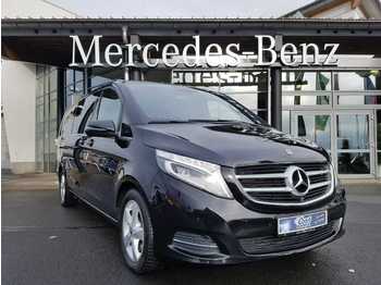 Car Mercedes-Benz V 250 d AVA 8 Sitze Stdheiz el Tür 360°-Kamera: picture 1