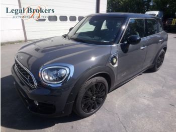 Car Mini Cooper 1.5 Countryman SE ALL4 - Stationwagen: picture 1