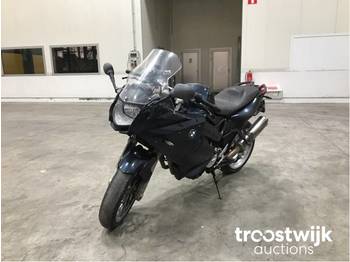 BMW F800ST - motorcycle