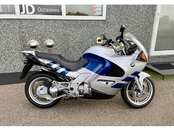 BMW K 1200 RS - motorcycle