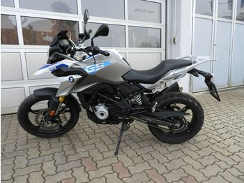 Bmw R 310 Gs Motorcycle From Austria For Sale At Truck1 Id