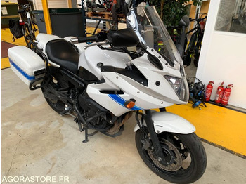 Motorcycle  G MOTO XJ6 DQ-604-DY