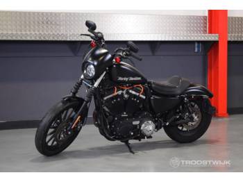 Harley Davidson Sportster Davidson Xl883 54 Ci V Twin Motorcycle From Netherlands For Sale At Truck1 Id 5237531