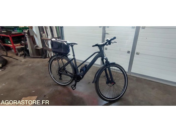 Motorcycle  VELO ELECTRIQUE ORBEA