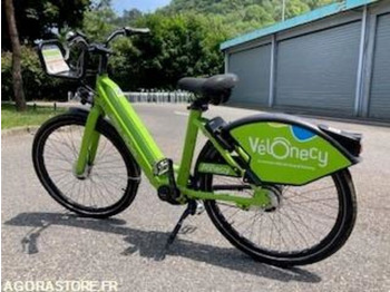 Motorcycle  Vélo VAE - Lot de 50 Arcade Mokas