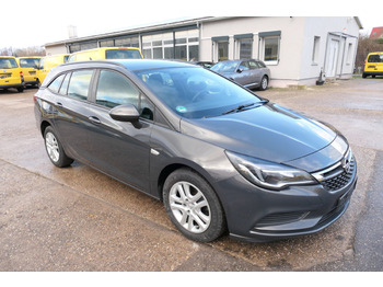 OPEL Astra K Sports Tourer 1.6 CDTI Edition St./Stop for sale, Car, 6714.29  EUR - 8050107