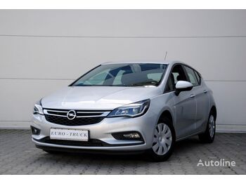 Car OPEL astra: picture 1