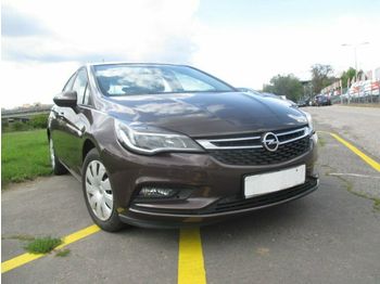 Car Opel 1.0: picture 1