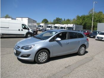 Car Opel  1,6 diesel: picture 1