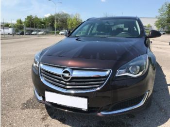 Car Opel ANDERE Opel Insignia sports tourer: picture 1