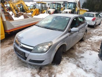 Car Opel Astra 1.4 - KLIMA - EURO4: picture 1