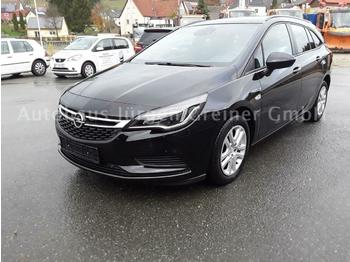 Car Opel Astra K Sports Tourer Edition: picture 1