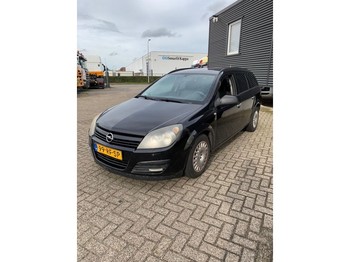 Car Opel Astra STATION WAGON 1.6 Twinsport: picture 1
