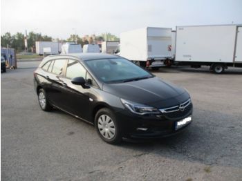 Car Opel Astra Sports Tourer: picture 1