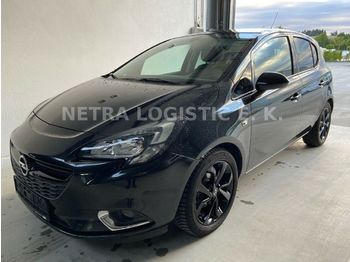 Car Opel Corsa E Color Edition: picture 1