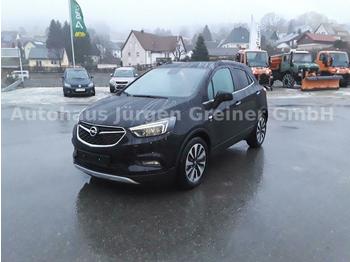 Car Opel Mokka X 120 Jahre Start/Stop: picture 1