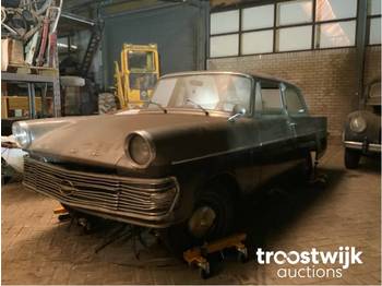 Car Opel Rekord 15R2: picture 1